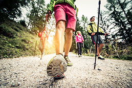 Wanderung